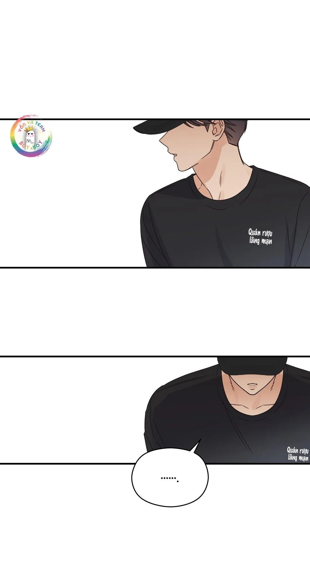 Omega Complex (END) Chapter 37 Trang 22