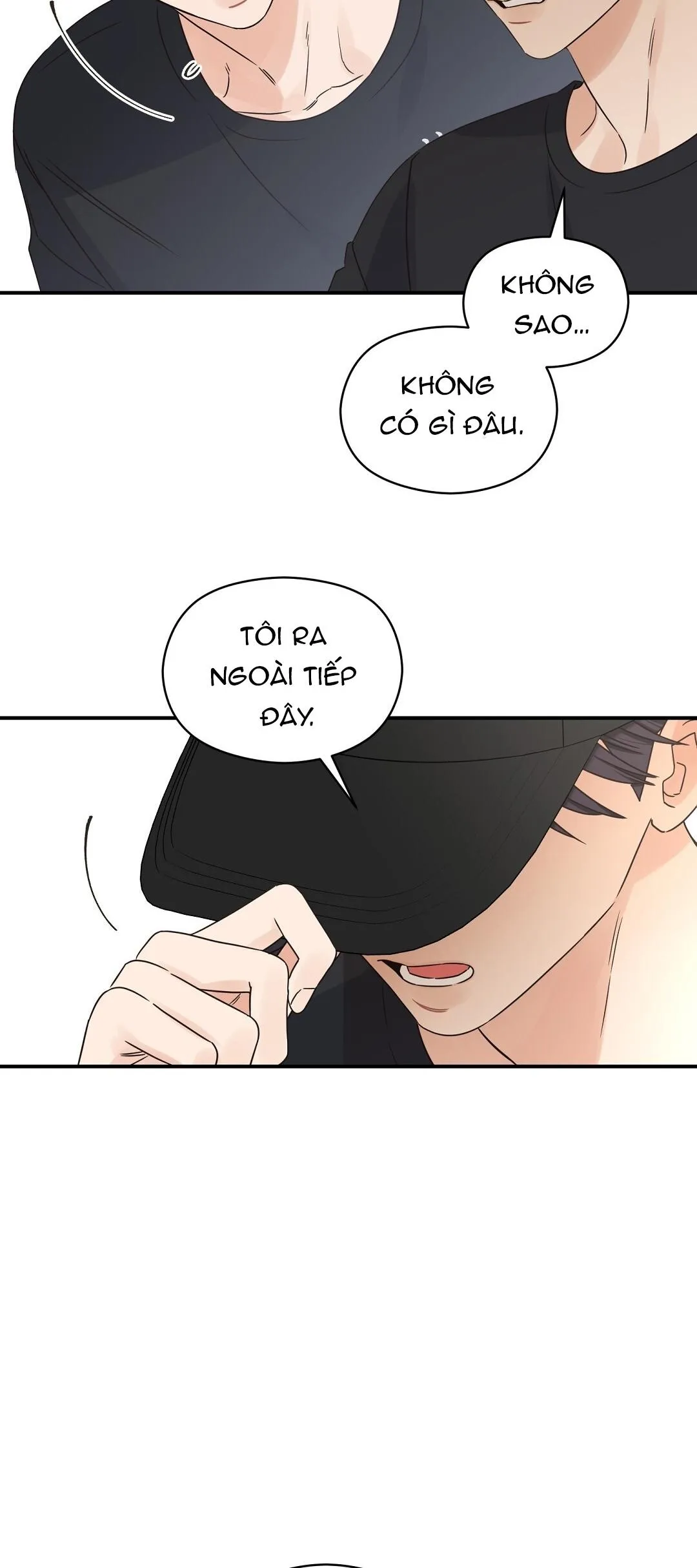 Omega Complex (END) Chapter 37 Trang 27