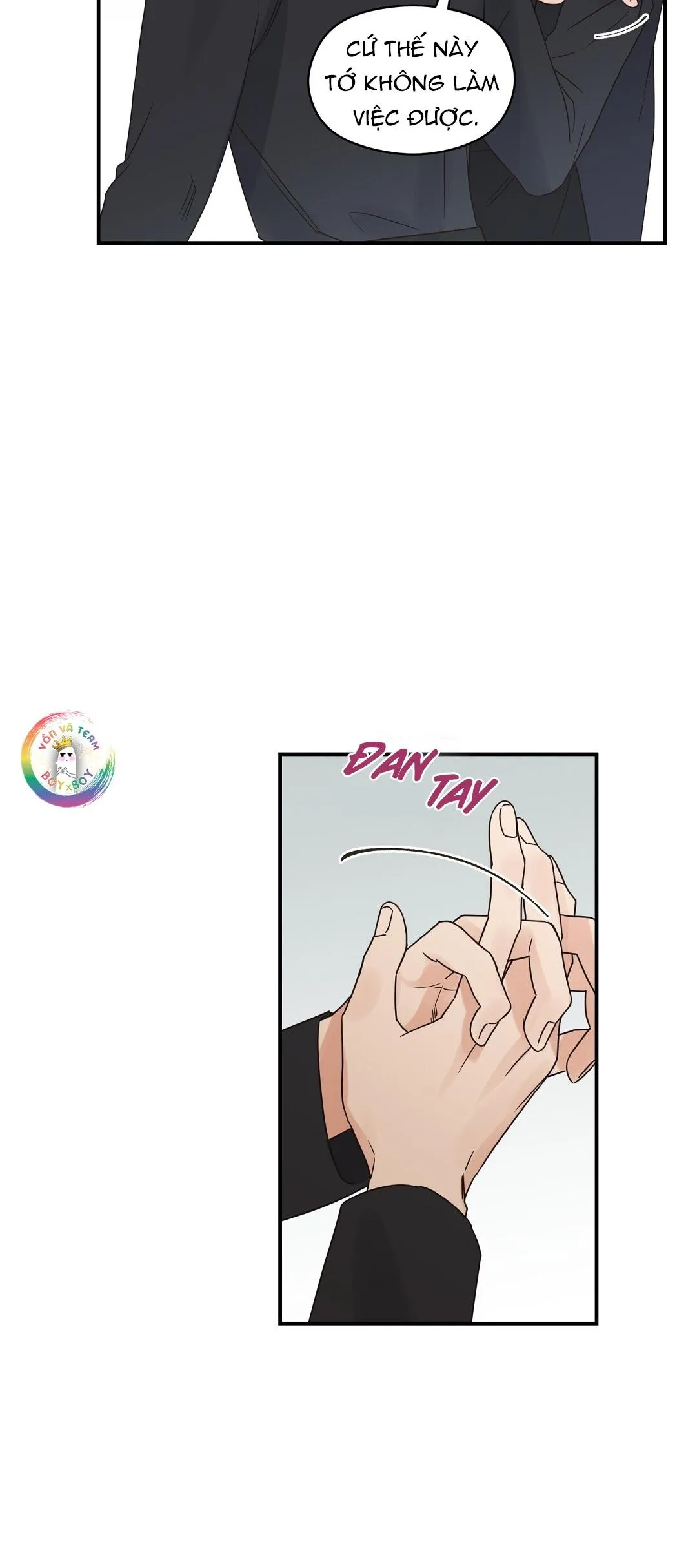 Omega Complex (END) Chapter 37 Trang 30