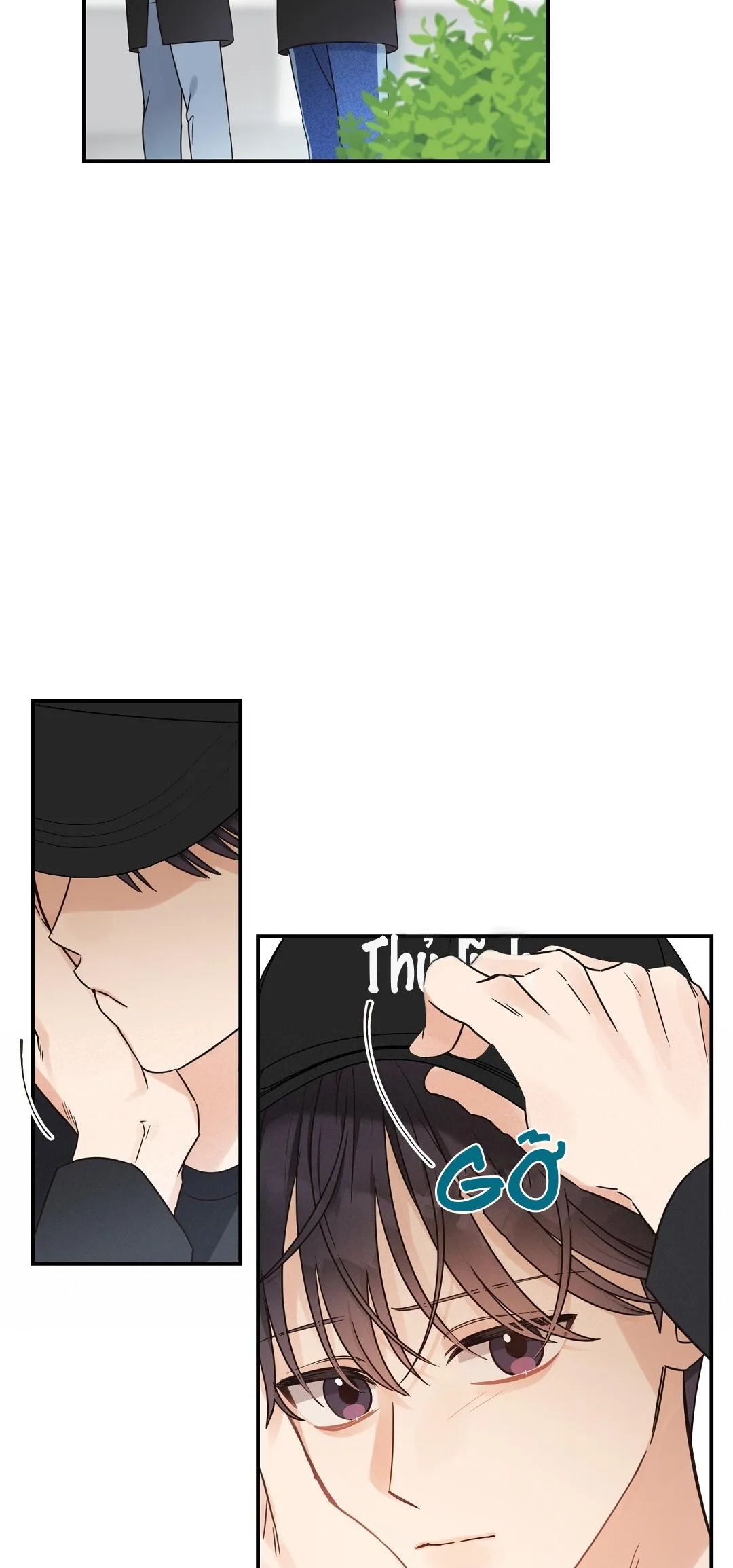 Omega Complex (END) Chapter 37 Trang 33