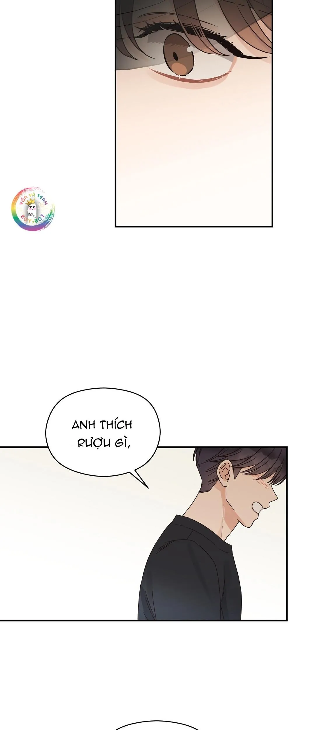 Omega Complex (END) Chapter 37 Trang 38