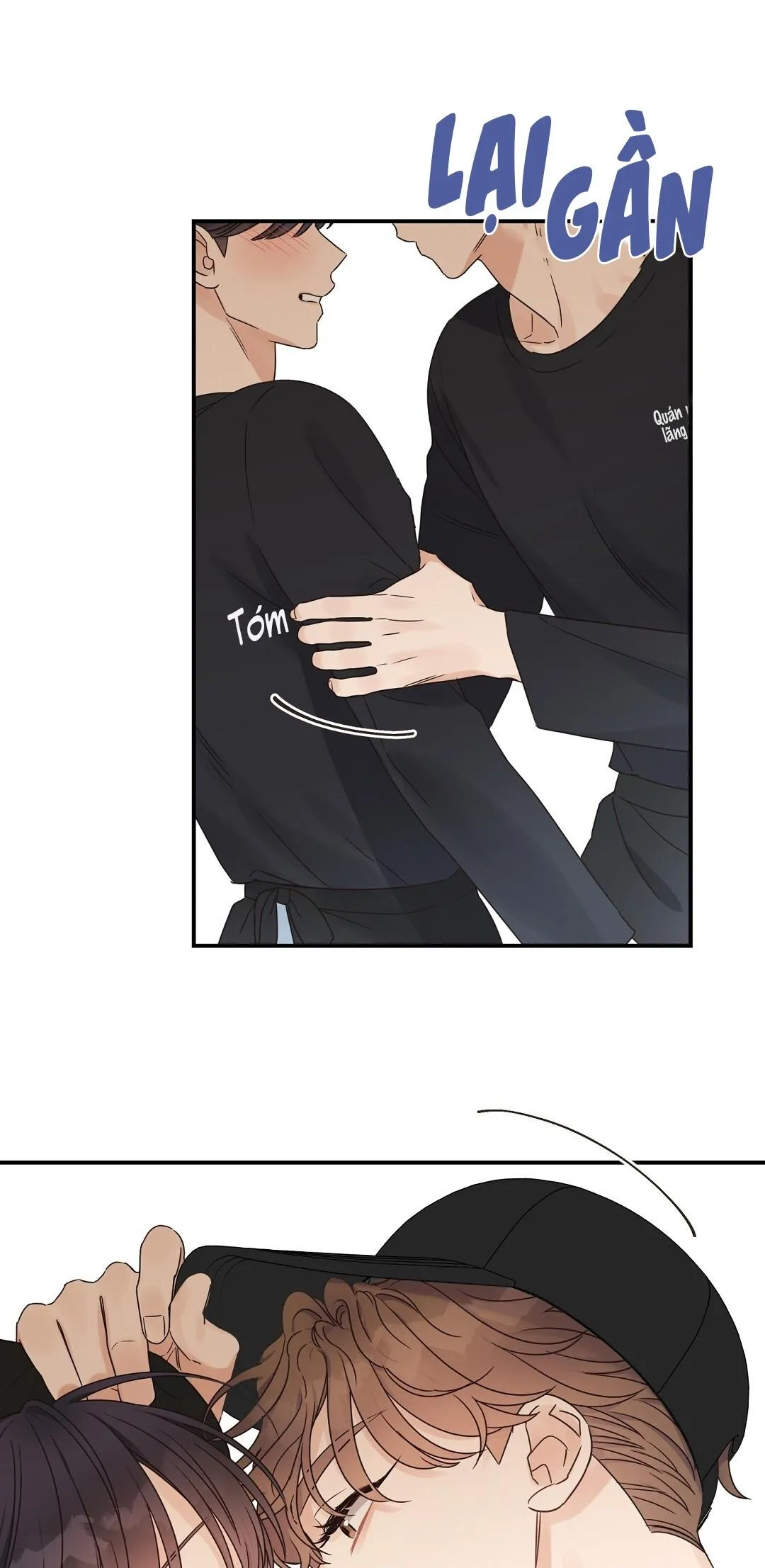 Omega Complex (END) Chapter 37 Trang 43