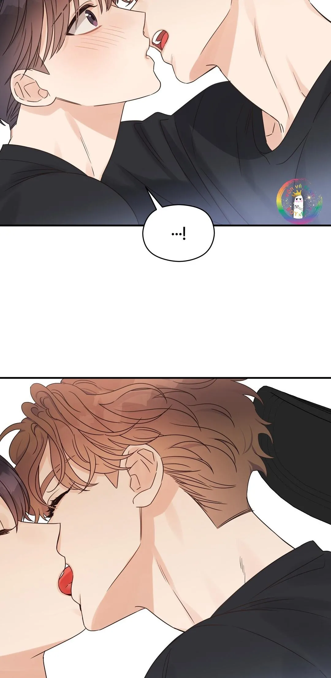 Omega Complex (END) Chapter 37 Trang 44