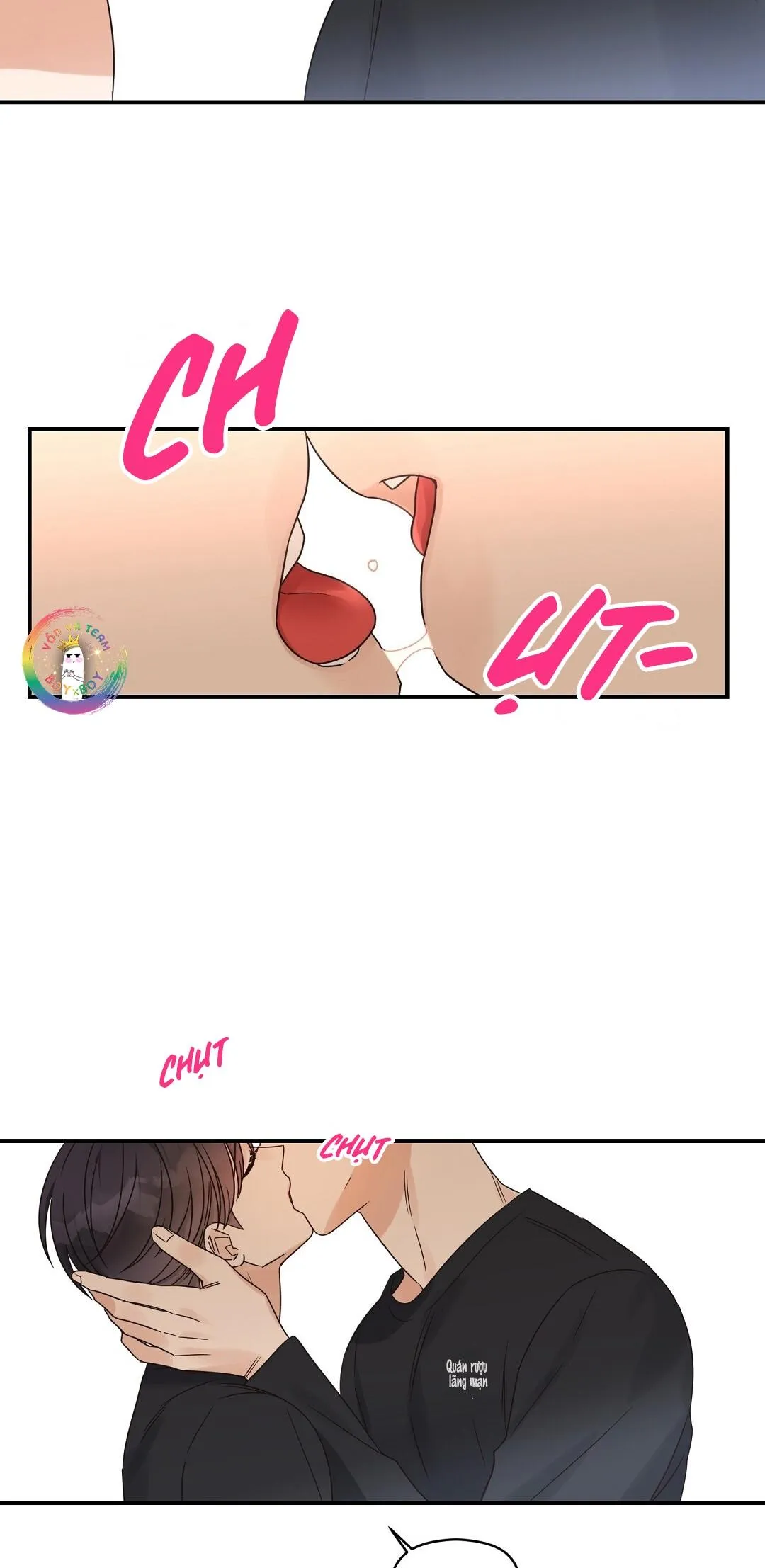 Omega Complex (END) Chapter 37 Trang 45