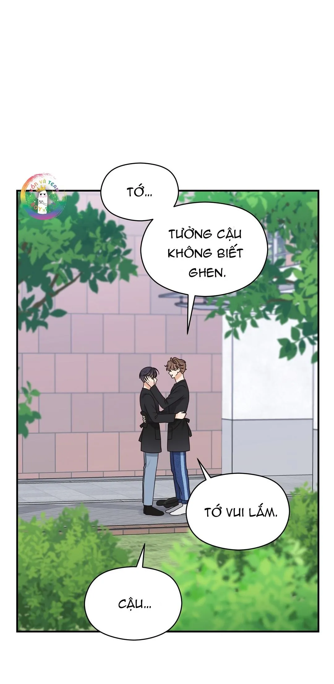 Omega Complex (END) Chapter 37 Trang 48