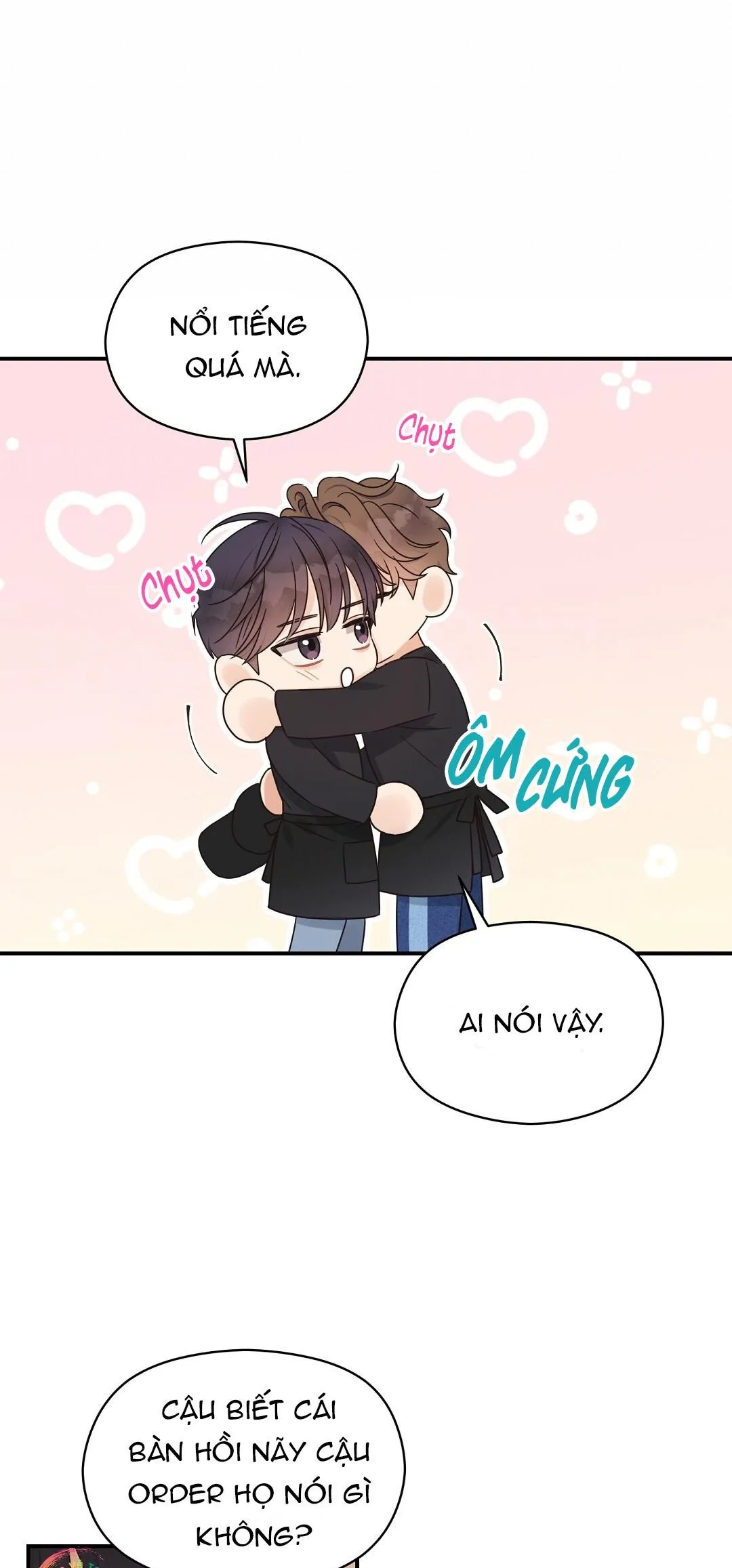 Omega Complex (END) Chapter 37 Trang 49