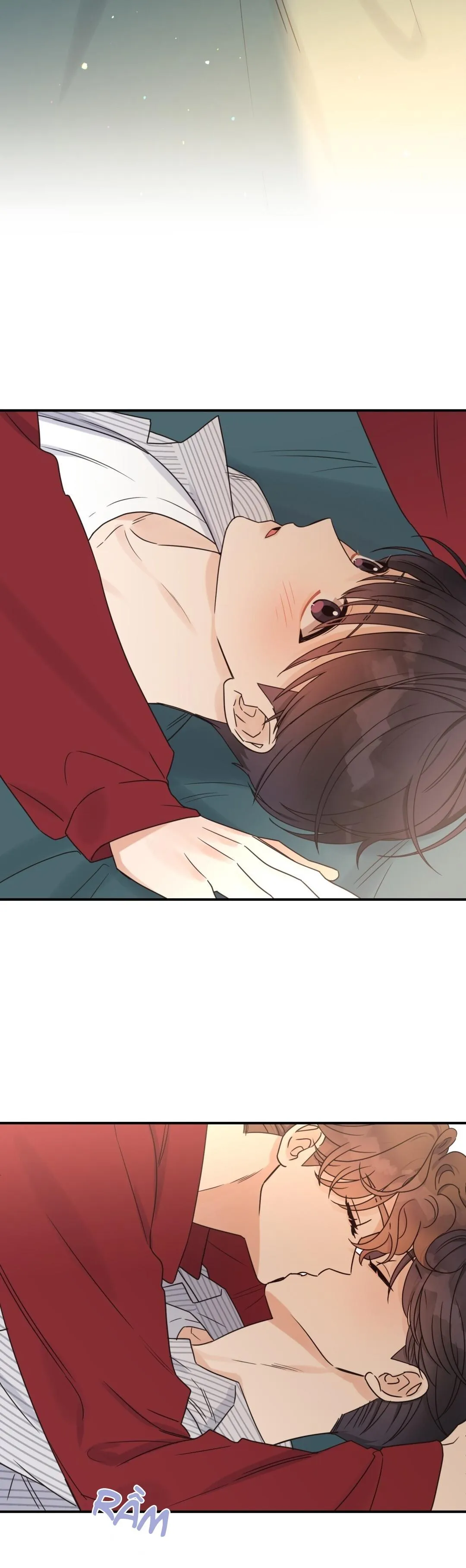 Omega Complex (END) Chapter 40 Trang 3