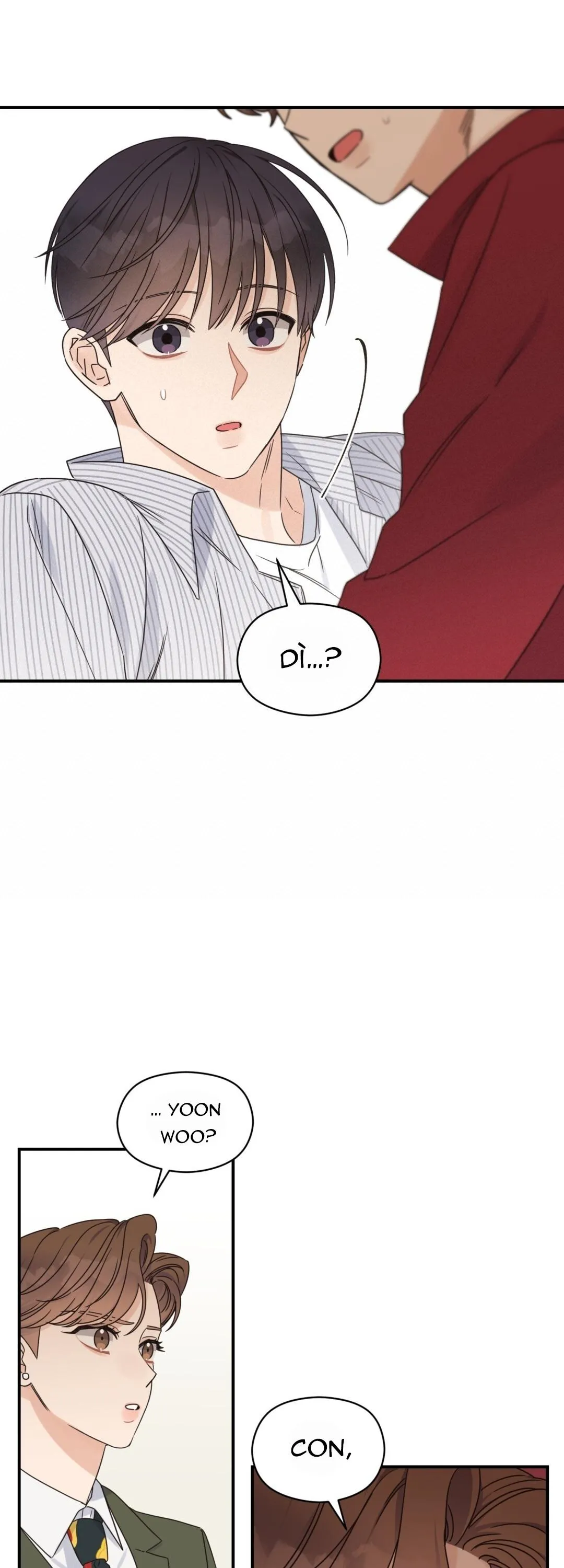 Omega Complex (END) Chapter 40 Trang 7