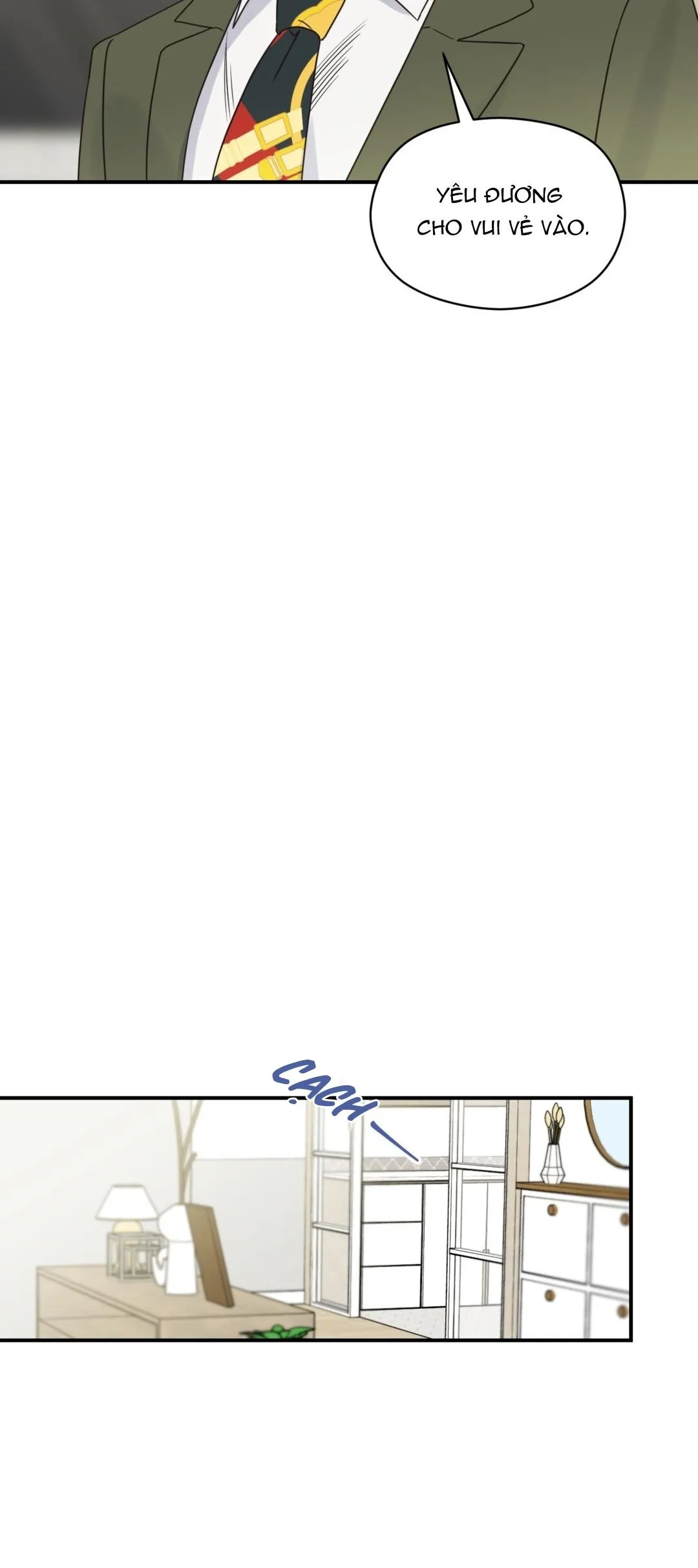 Omega Complex (END) Chapter 40 Trang 24