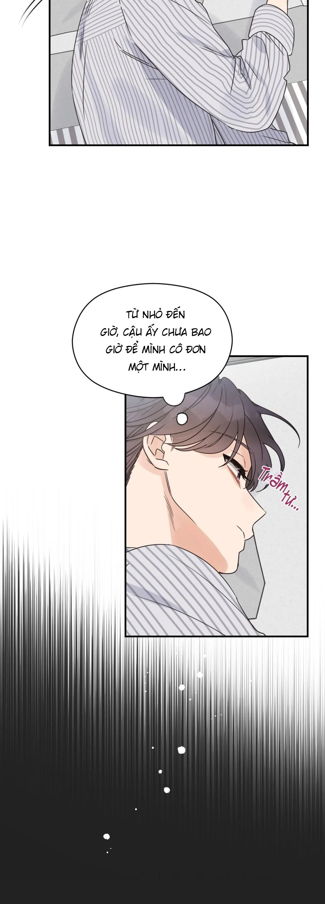 Omega Complex (END) Chapter 40 Trang 30