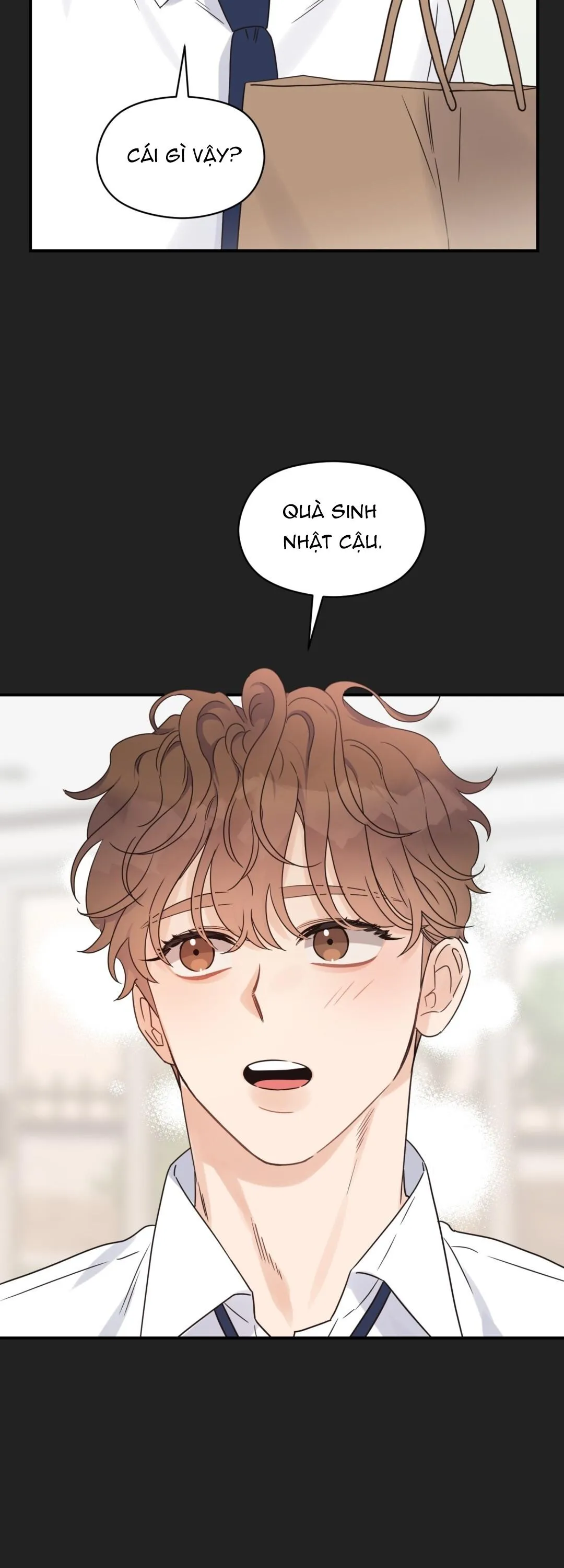 Omega Complex (END) Chapter 40 Trang 33