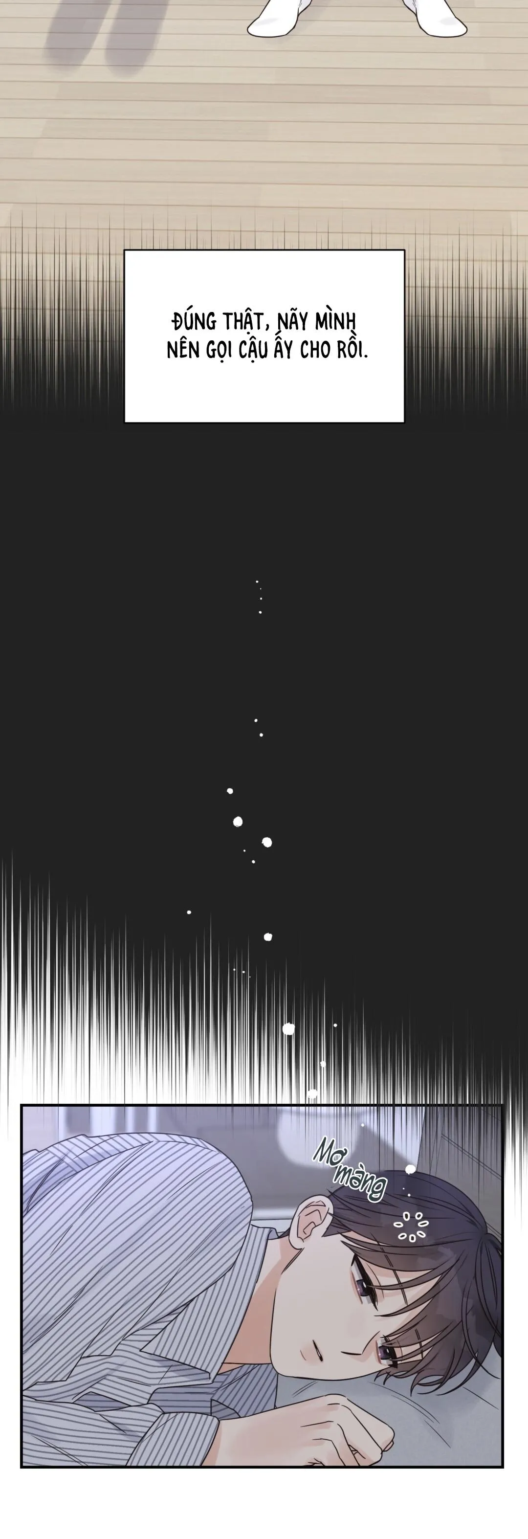 Omega Complex (END) Chapter 40 Trang 39