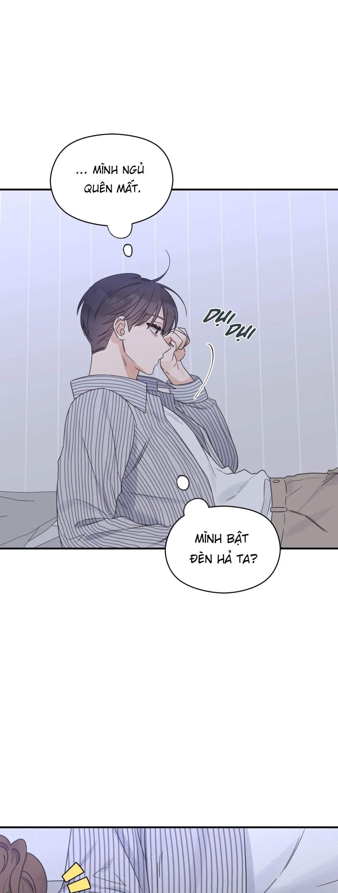 Omega Complex (END) Chapter 40 Trang 40