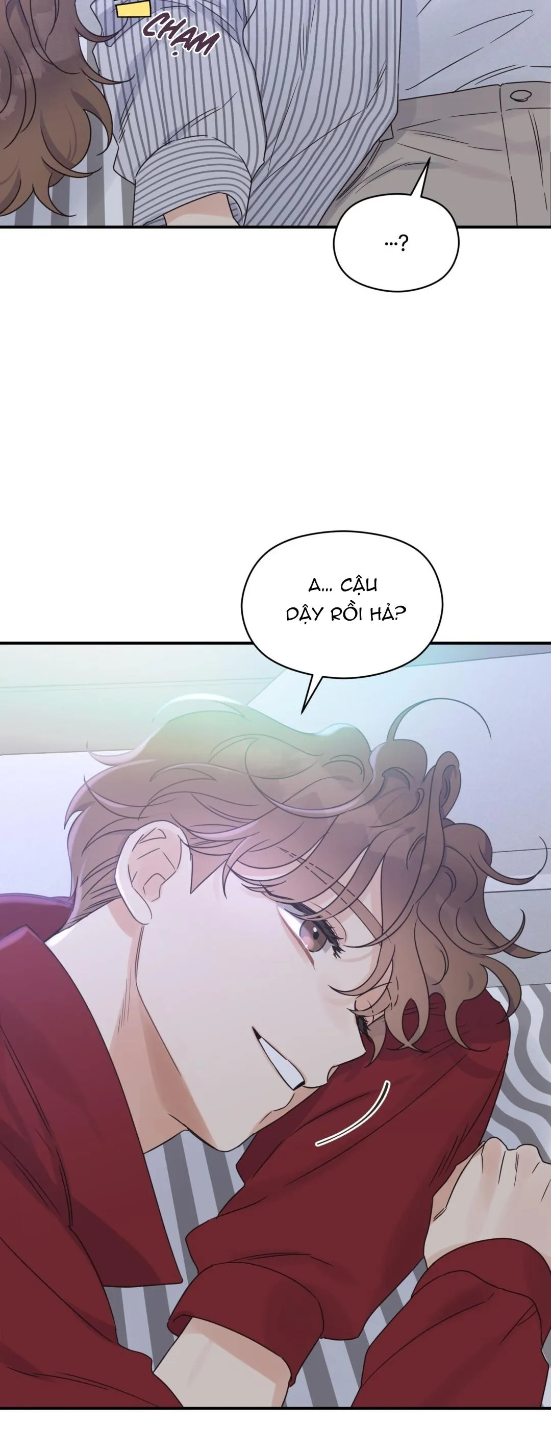 Omega Complex (END) Chapter 40 Trang 41