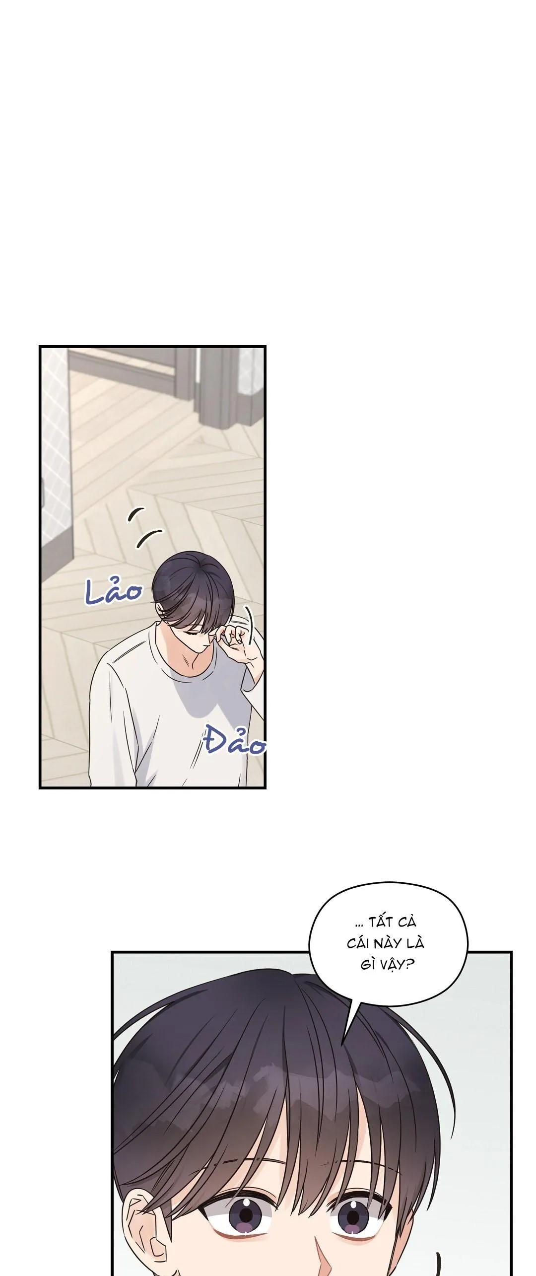 Omega Complex (END) Chapter 41 Trang 6