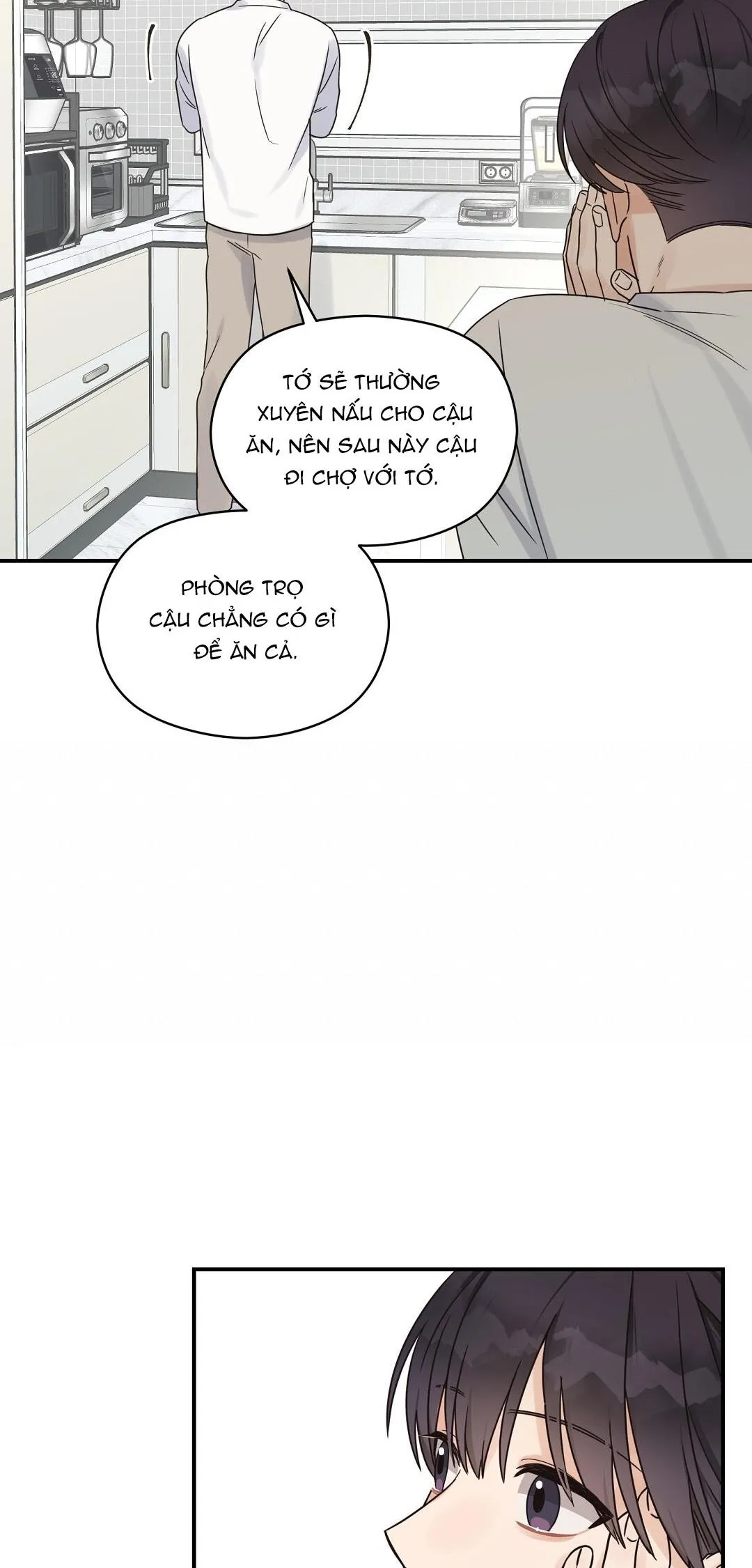 Omega Complex (END) Chapter 41 Trang 24