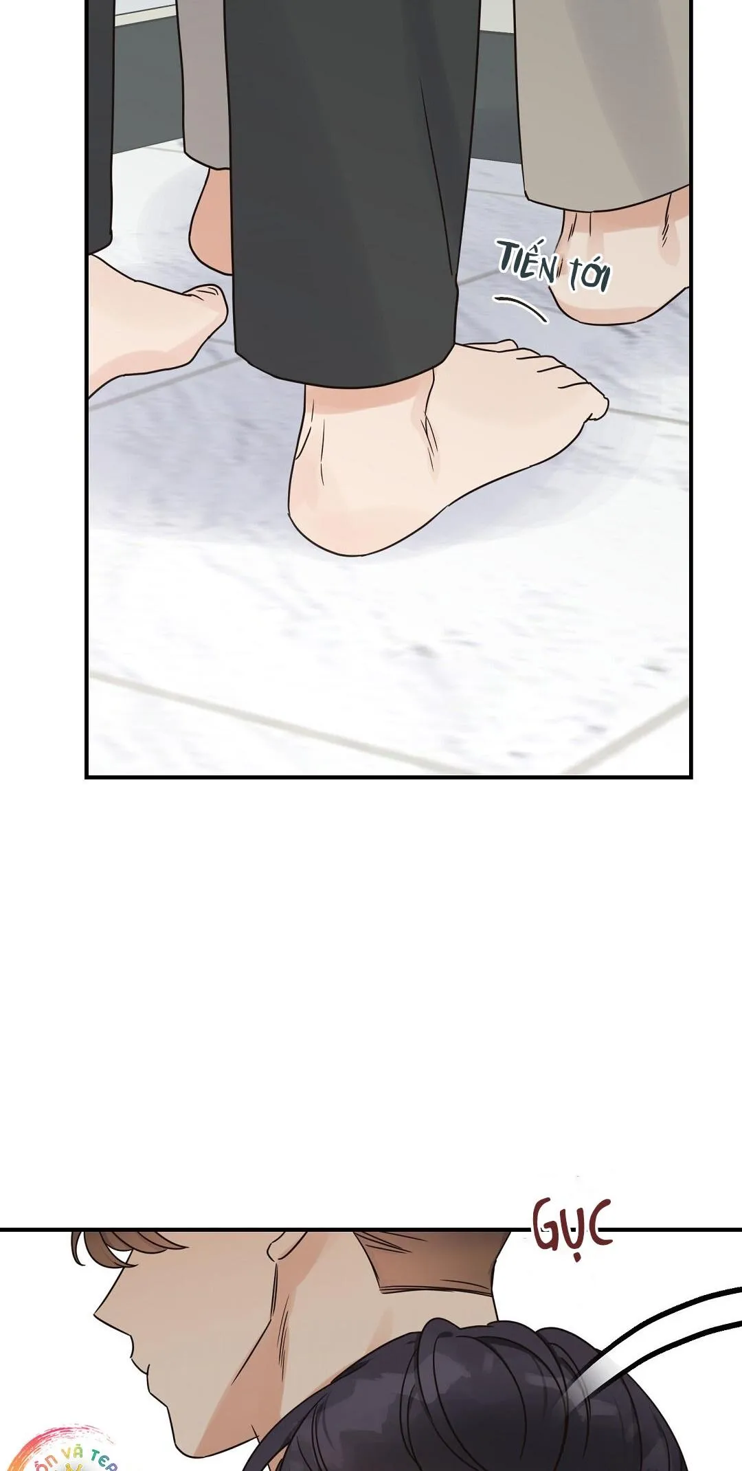 Omega Complex (END) Chapter 41 Trang 31