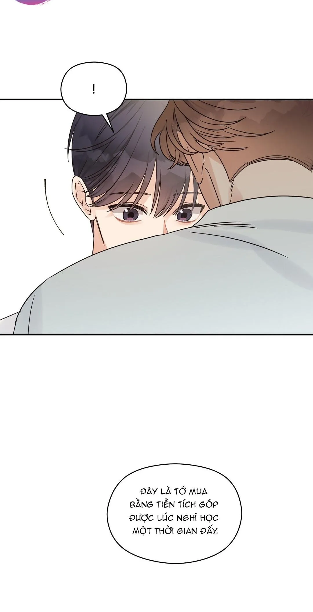 Omega Complex (END) Chapter 41 Trang 36