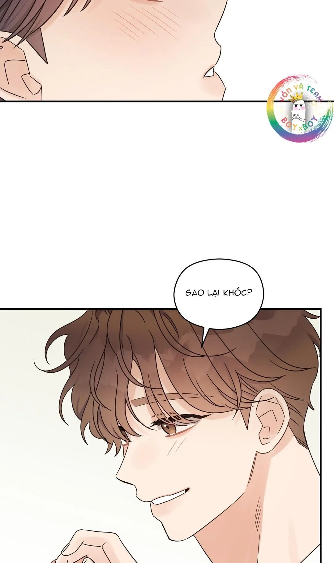 Omega Complex (END) Chapter 41 Trang 44