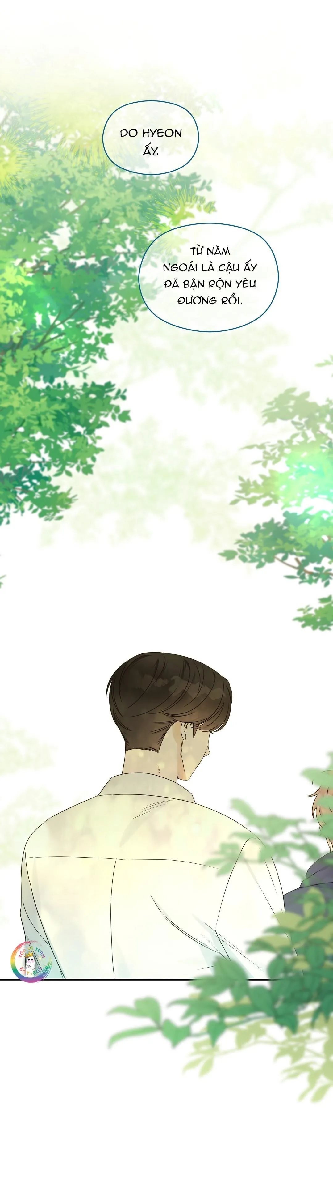 Omega Complex (END) Chapter 44 Trang 25