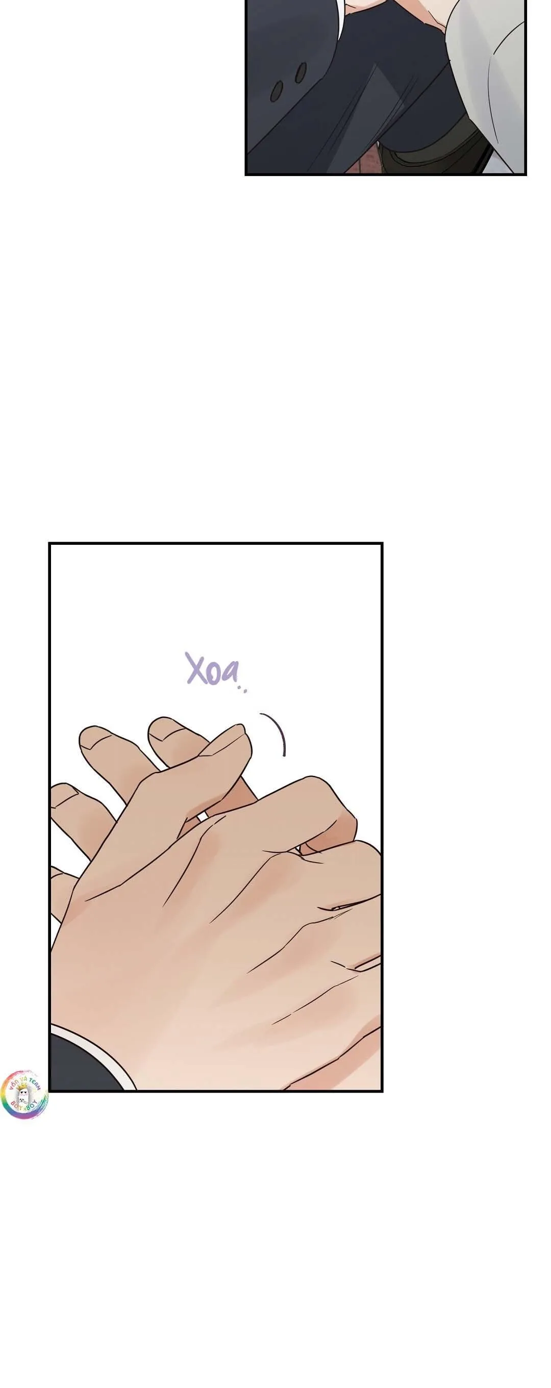 Omega Complex (END) Chapter 45 Trang 28