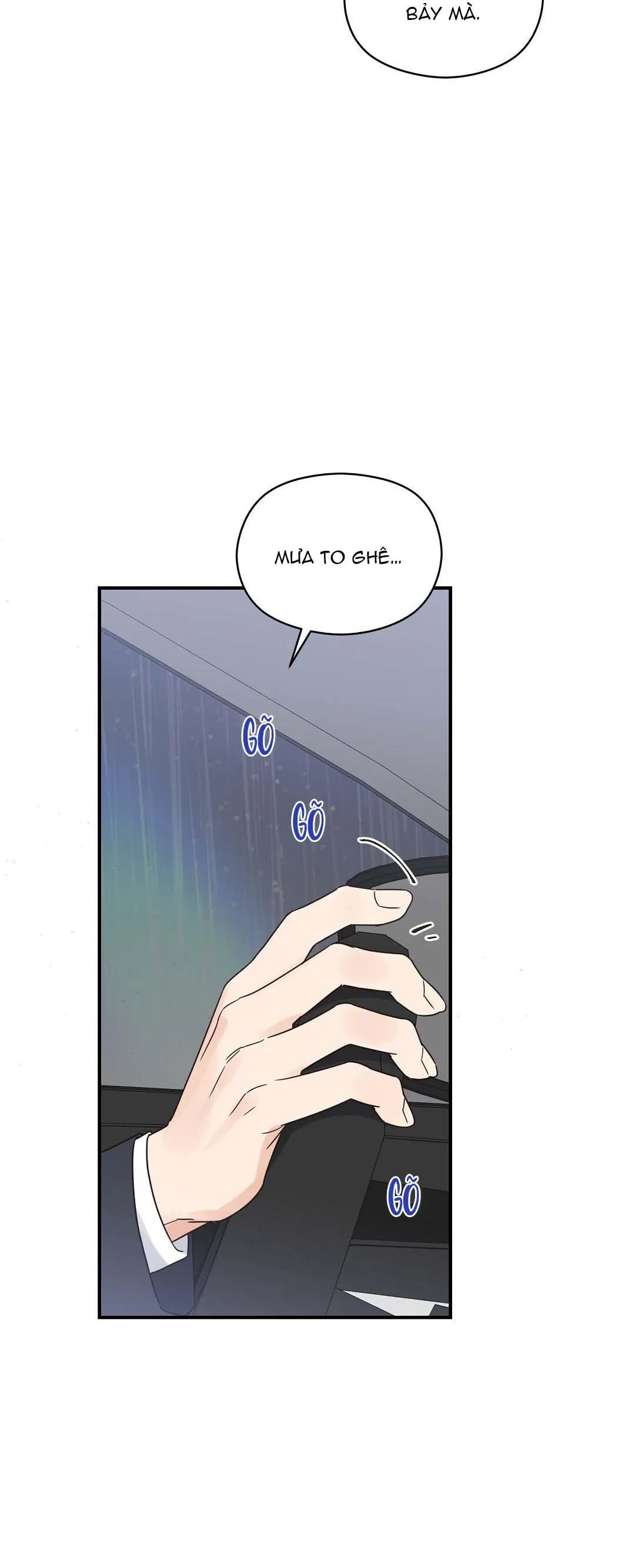 Omega Complex (END) Chapter 45 Trang 37