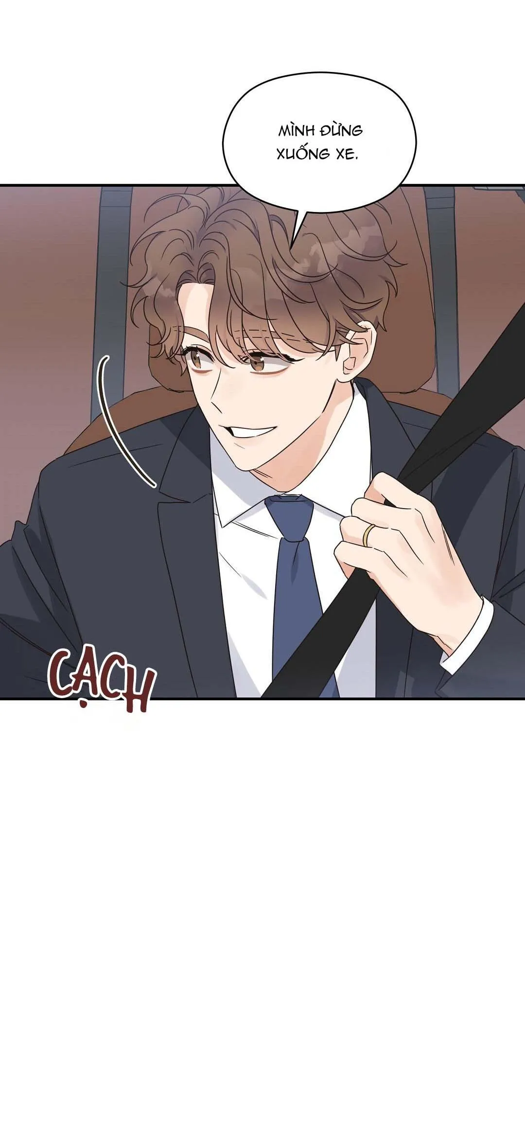 Omega Complex (END) Chapter 45 Trang 43