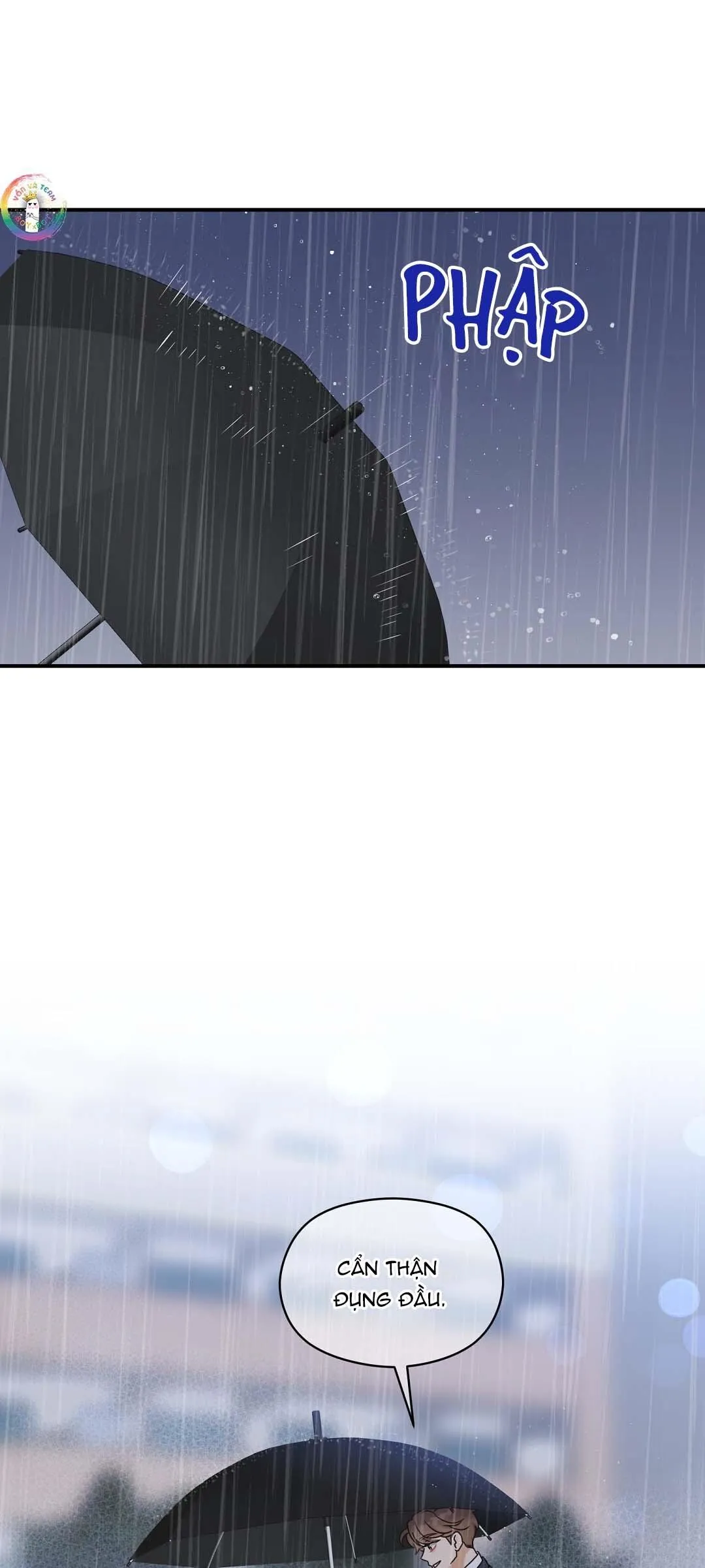 Omega Complex (END) Chapter 45 Trang 44