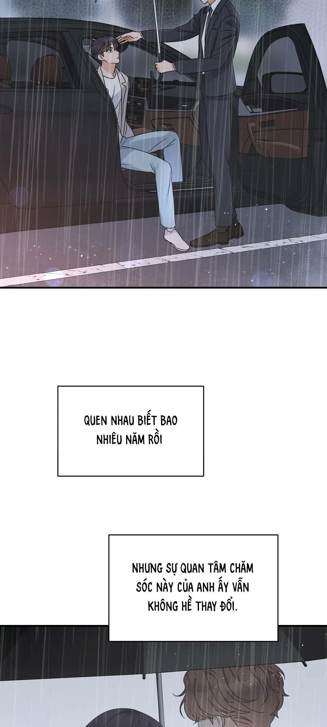 Omega Complex (END) Chapter 45 Trang 45