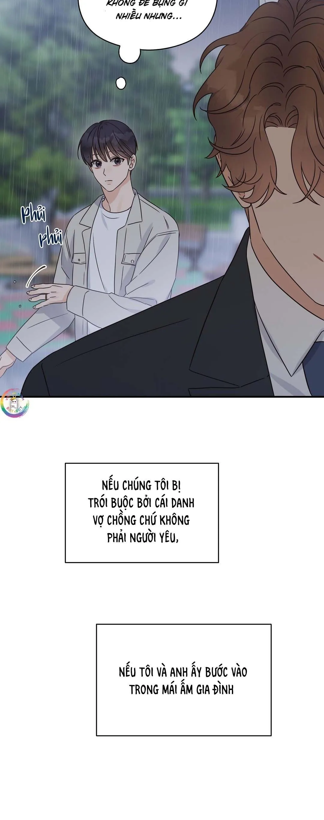 Omega Complex (END) Chapter 45 Trang 48