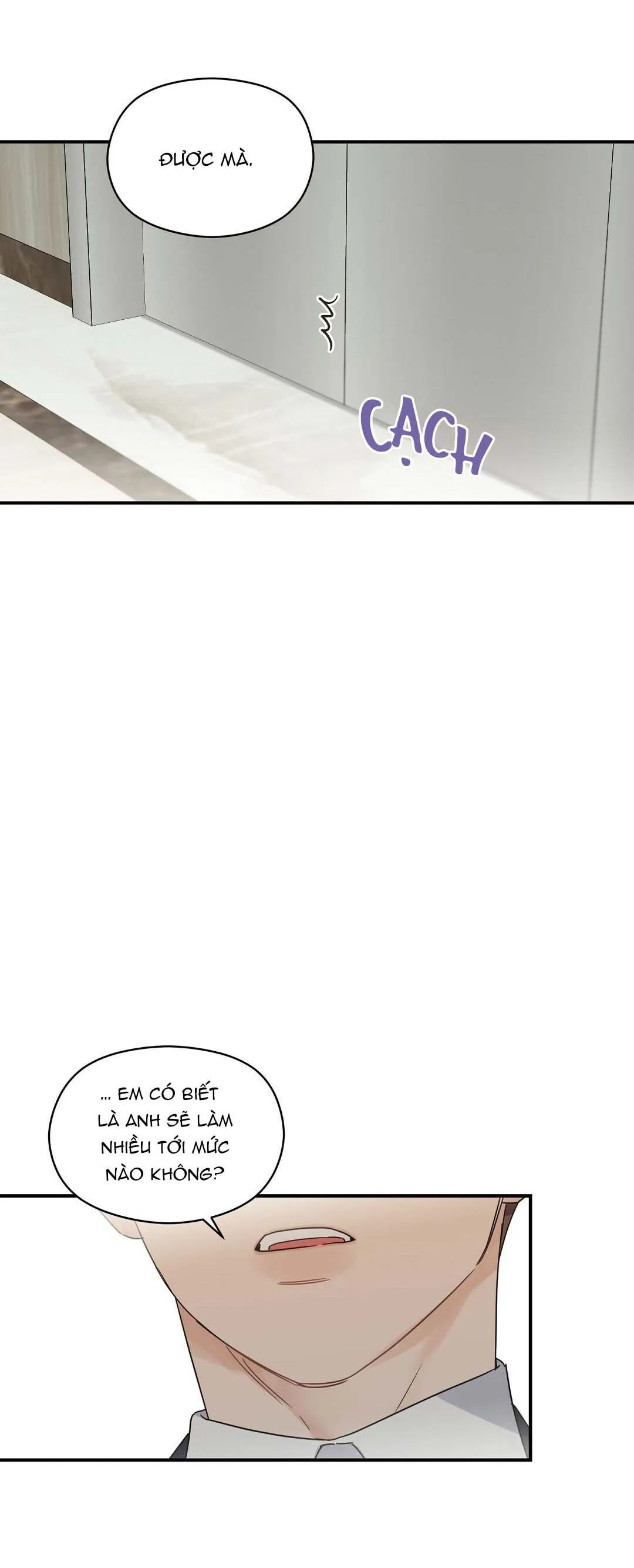 Omega Complex (END) Chapter 45 Trang 57