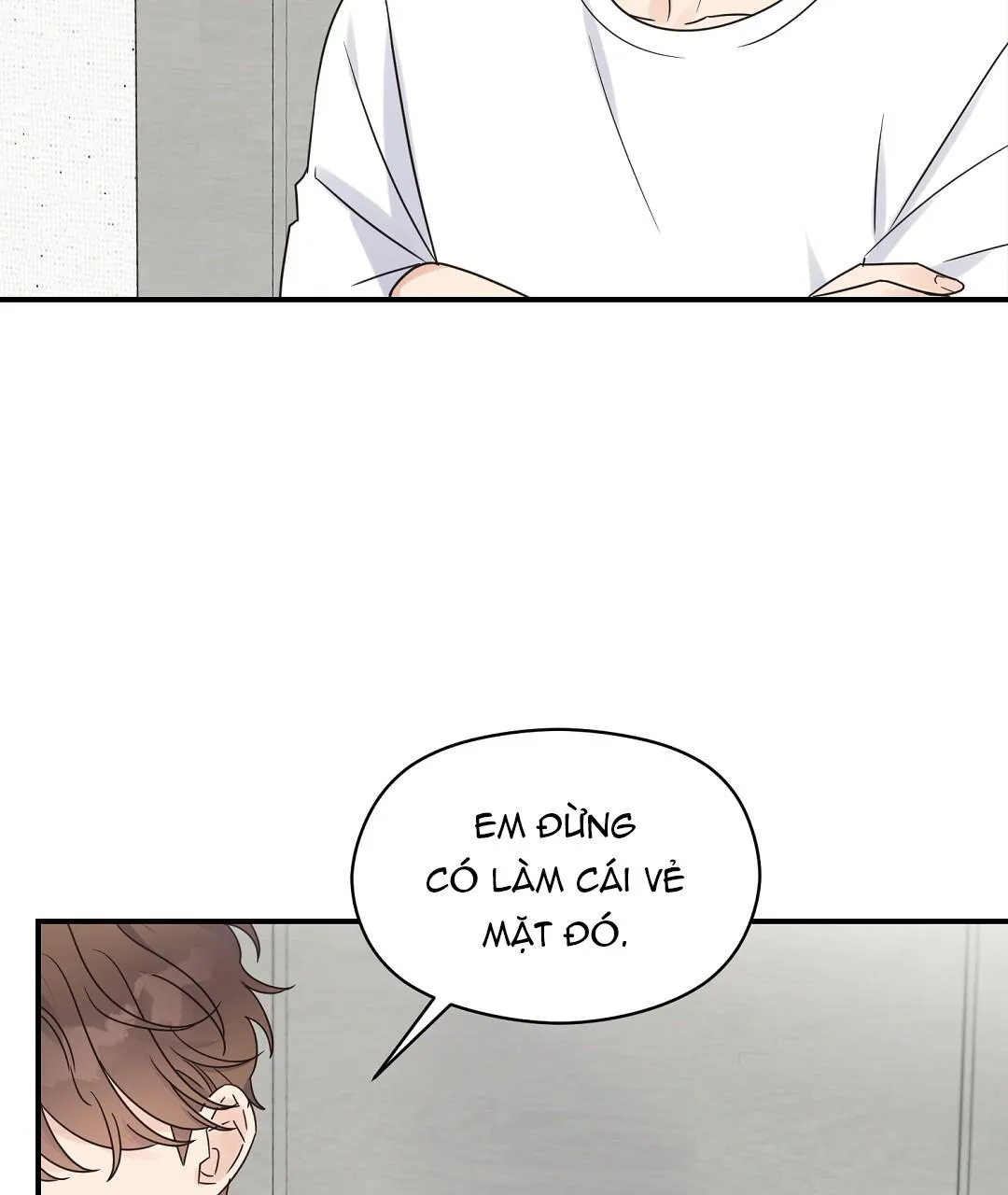 Omega Complex (END) Chapter 46 Trang 11