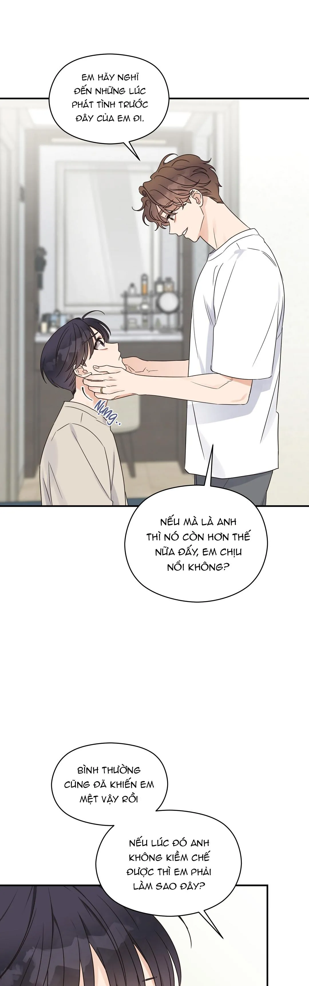 Omega Complex (END) Chapter 46 Trang 13