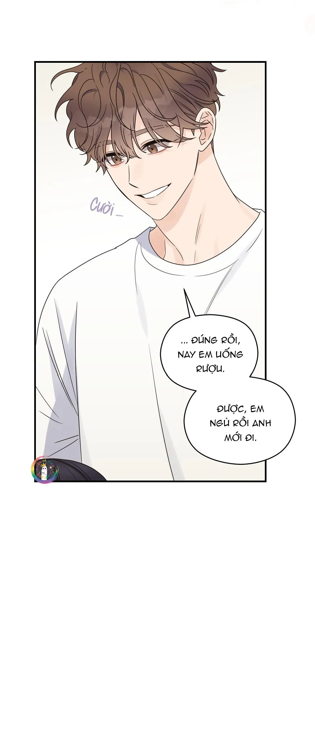 Omega Complex (END) Chapter 46 Trang 17