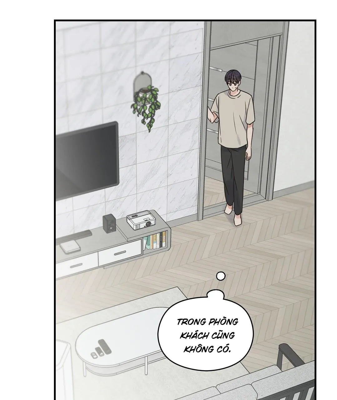 Omega Complex (END) Chapter 46 Trang 28