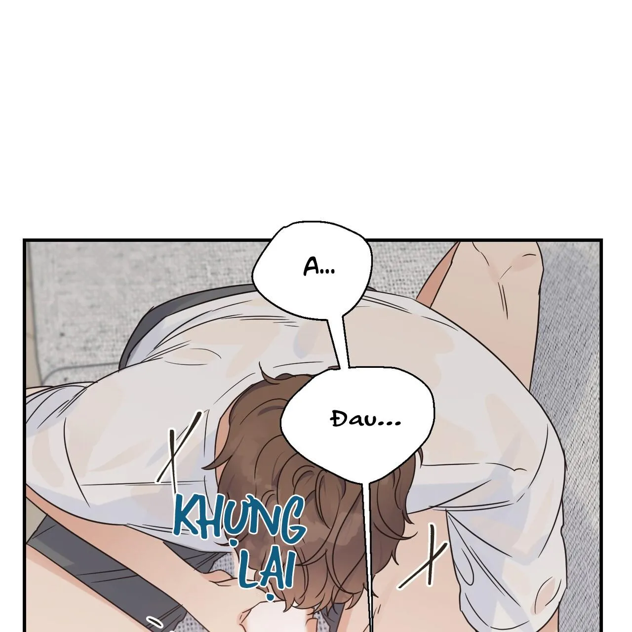 Omega Complex (END) Chapter 47 Trang 8