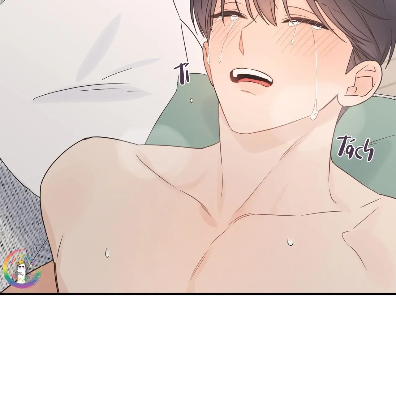 Omega Complex (END) Chapter 47 Trang 11