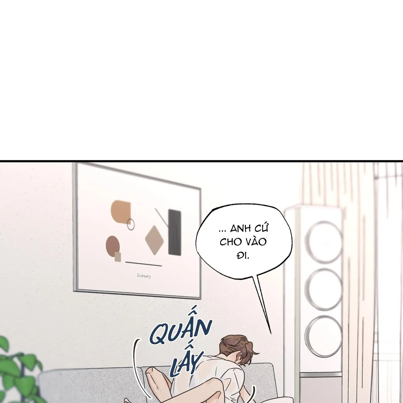 Omega Complex (END) Chapter 47 Trang 25