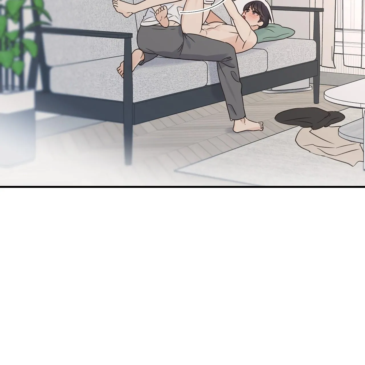 Omega Complex (END) Chapter 47 Trang 26