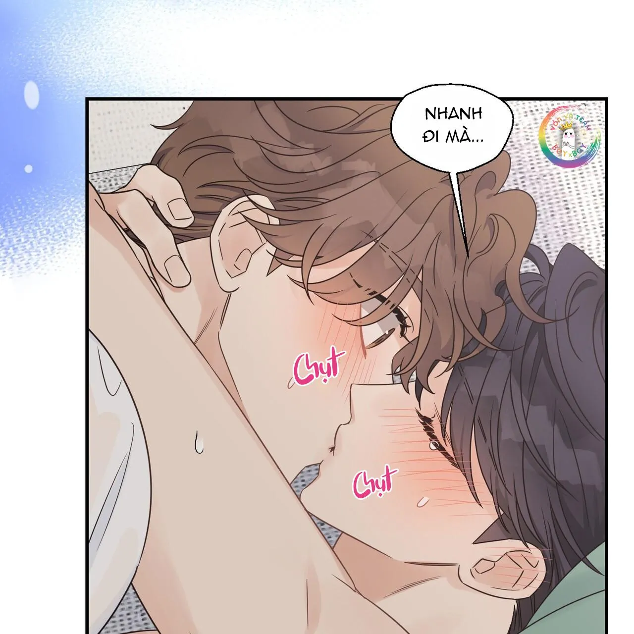 Omega Complex (END) Chapter 47 Trang 30