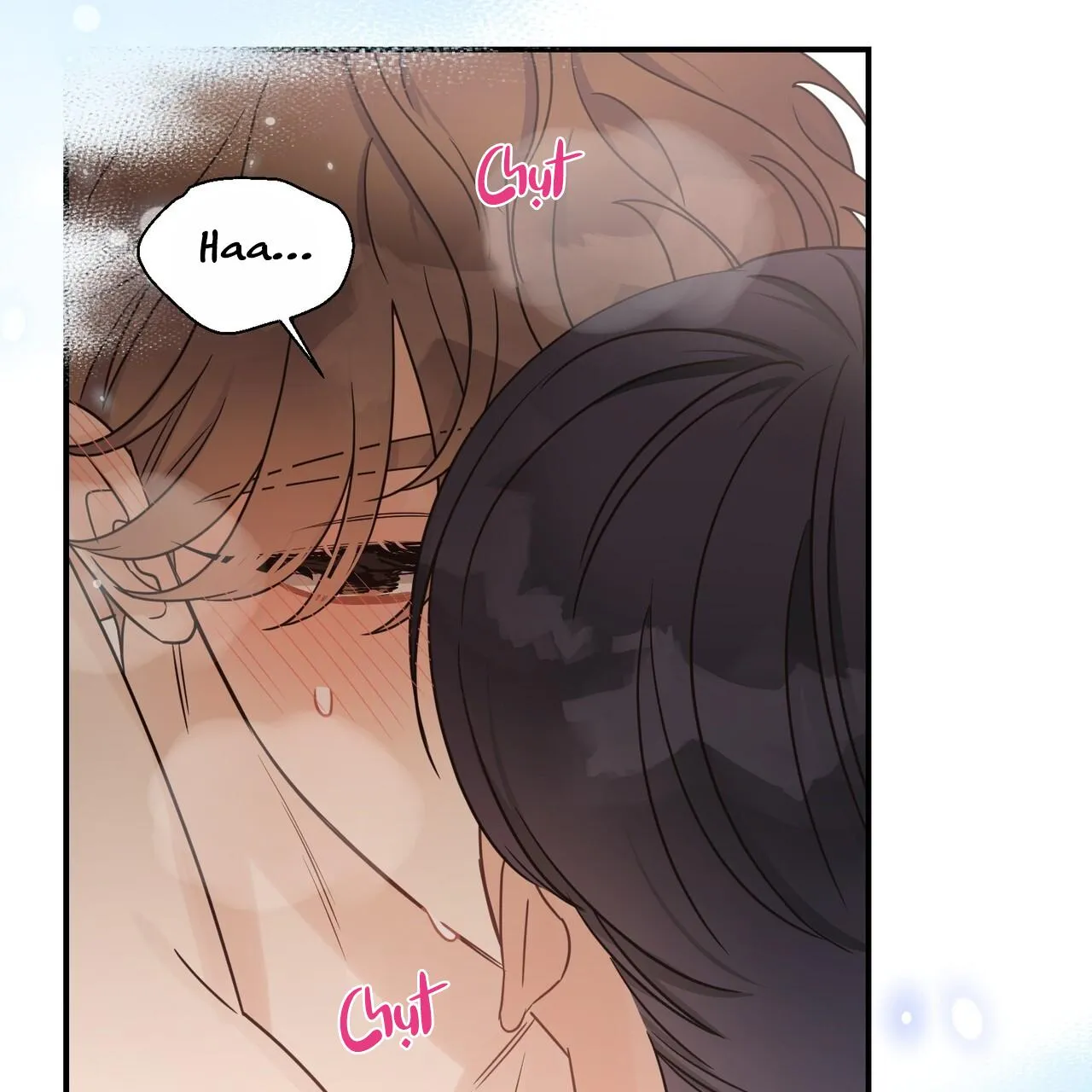 Omega Complex (END) Chapter 47 Trang 32