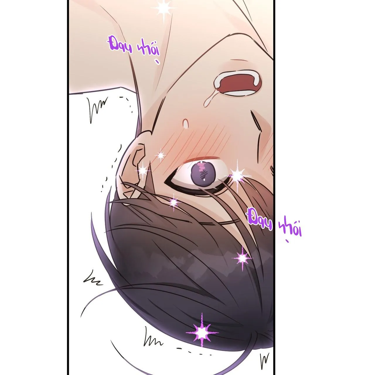 Omega Complex (END) Chapter 47 Trang 35