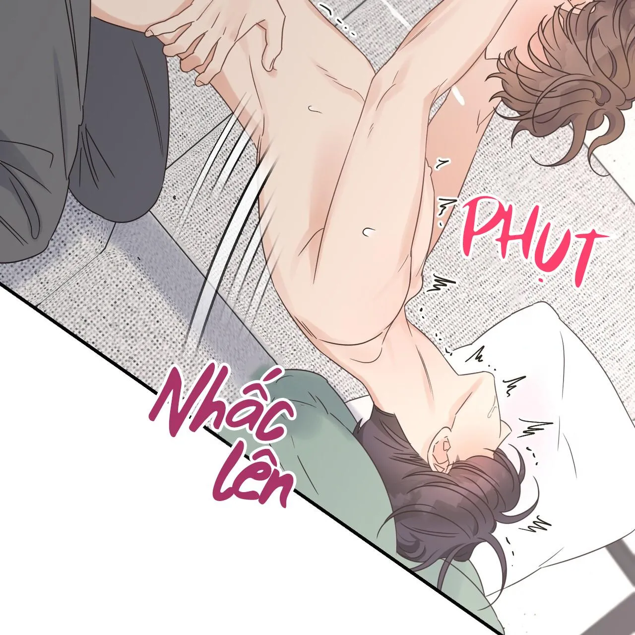 Omega Complex (END) Chapter 47 Trang 37