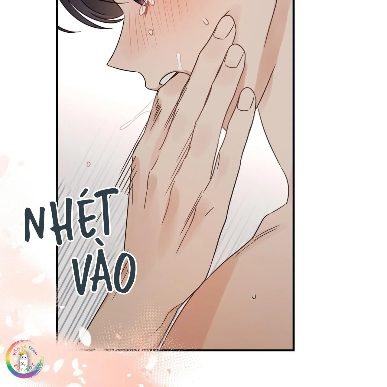 Omega Complex (END) Chapter 47 Trang 46