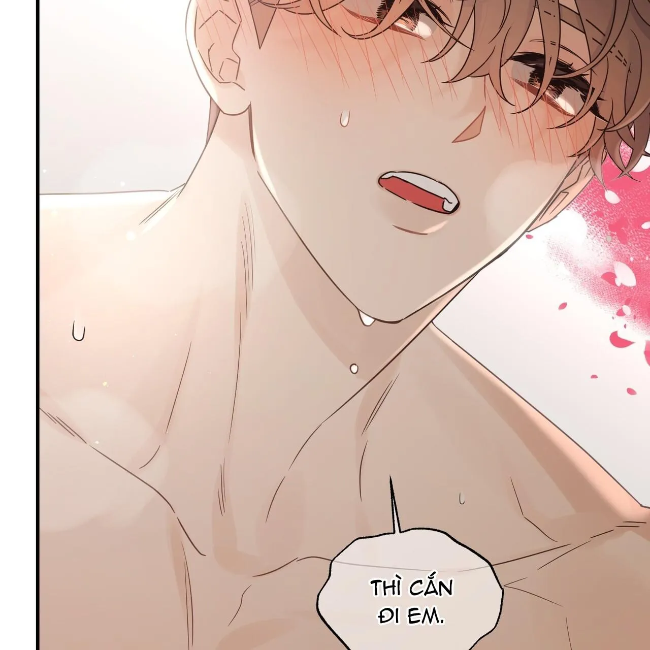 Omega Complex (END) Chapter 47 Trang 48