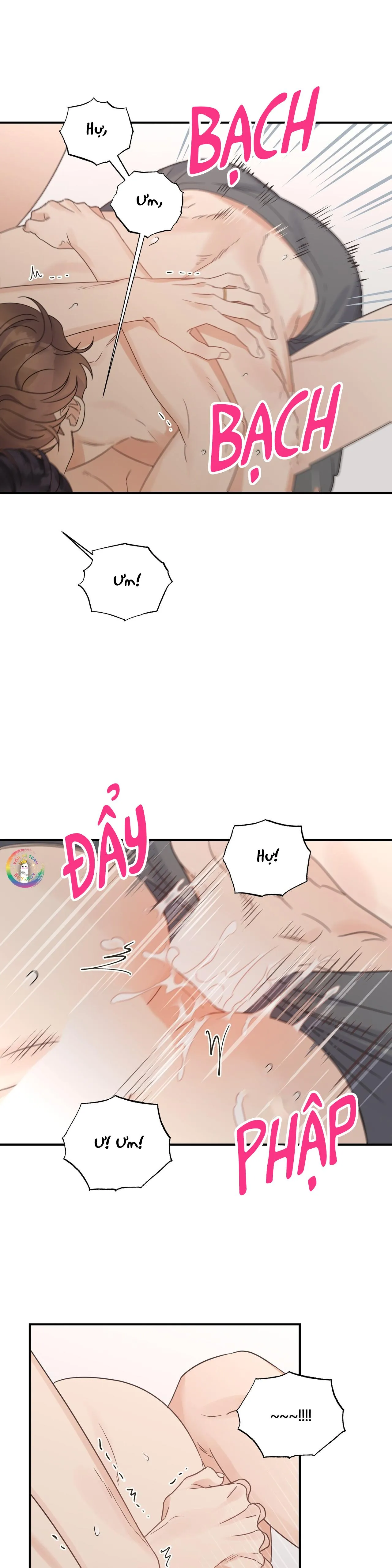 Omega Complex (END) Chapter 47 Trang 64