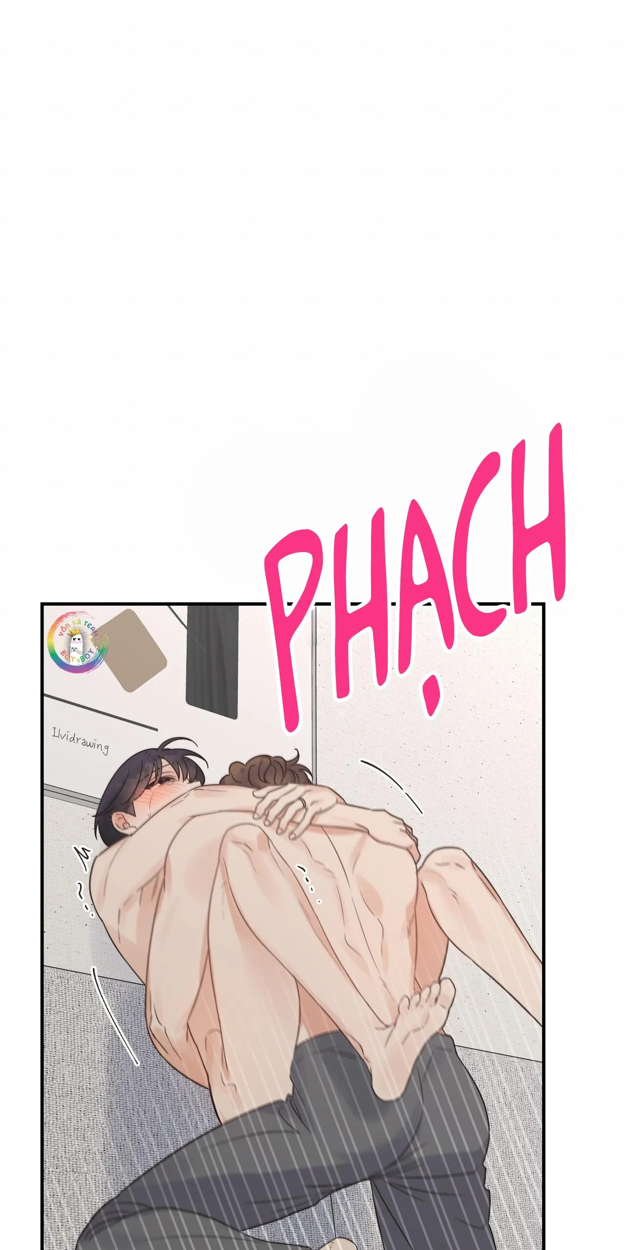 Omega Complex (END) Chapter 47 Trang 68