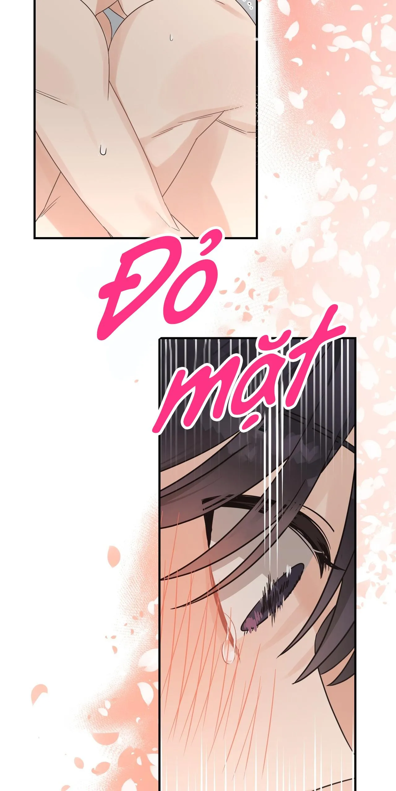 Omega Complex (END) Chapter 47 Trang 79