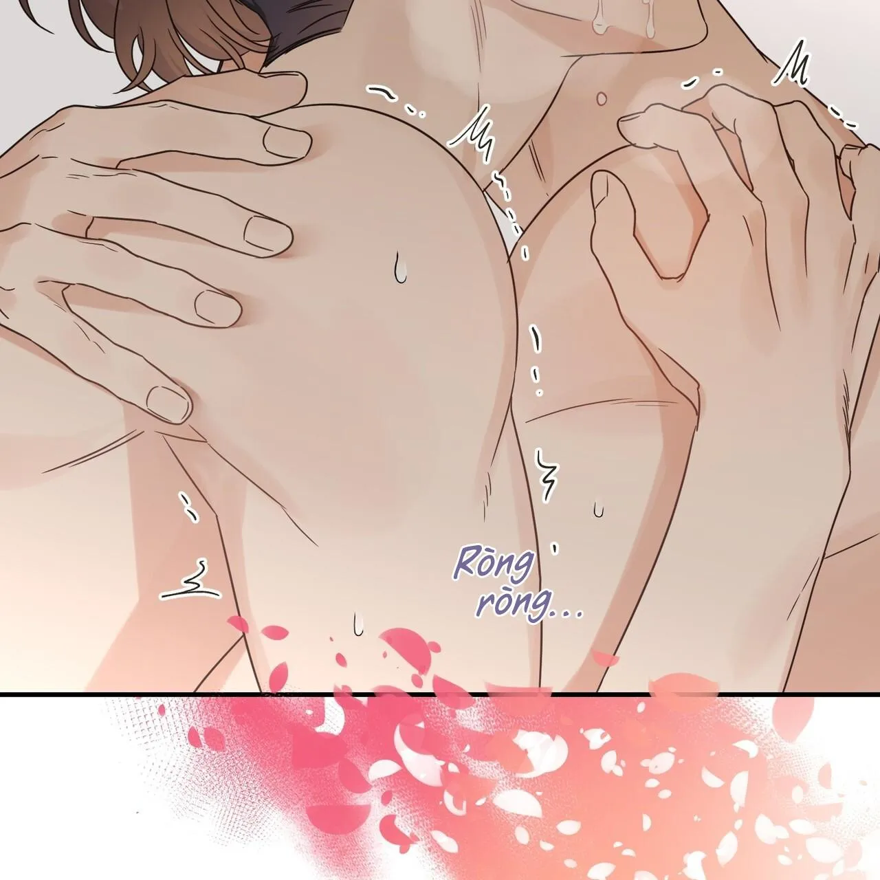 Omega Complex (END) Chapter 47 Trang 83