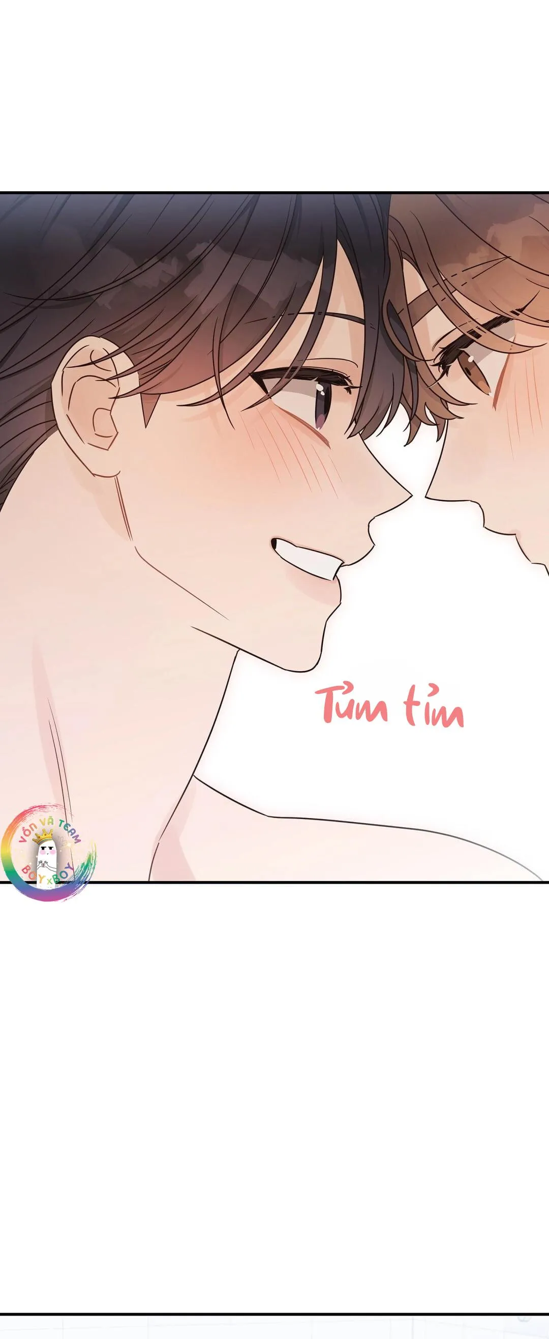 Omega Complex (END) Chapter 49 Trang 7